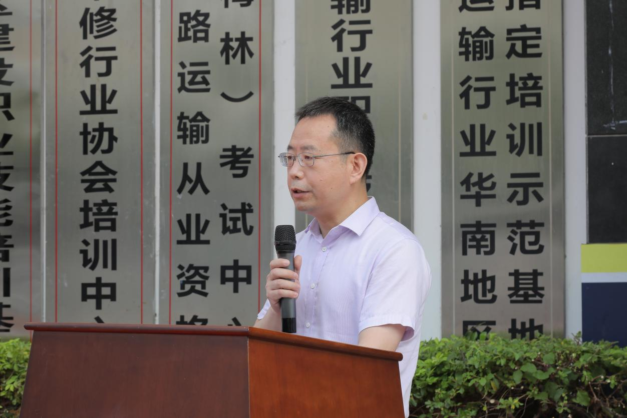 新闻资讯,搭建工程建设行业高质量发展平台|深圳市福田区建设职业技能培训基地在澳门新葡电子游戏网揭牌成立搭建工程建设行业高质量发展平台|深圳市福田区建设职业技能培训基地在澳门新葡电子游戏网揭牌成立,交培中心