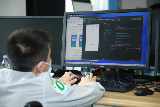 新闻资讯,第九届深圳市残疾人职业技能竞赛圆满落下帷幕第九届深圳市残疾人职业技能竞赛圆满落下帷幕,交培中心