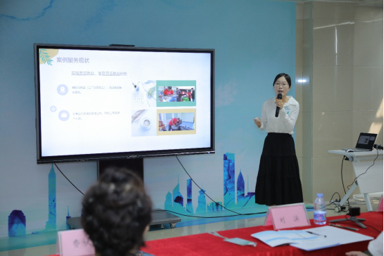 新闻资讯,2022年深圳市残疾人就业服务机构工作人员职业指导竞赛圆满举行2022年深圳市残疾人就业服务机构工作人员职业指导竞赛圆满举行,交培中心