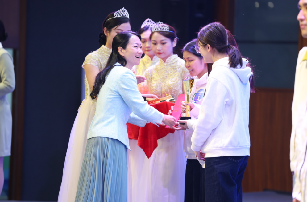 新闻资讯,聚力精准康复 融合共创未来 深圳举办2023深圳市残疾人康复知识竞赛聚力精准康复 融合共创未来 深圳举办2023深圳市残疾人康复知识竞赛,交培中心