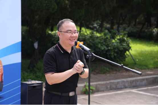 新闻资讯,创新引领，技能卓越 ——2024年深圳市货拉拉司机职业技能大比拼！创新引领，技能卓越 ——2024年深圳市货拉拉司机职业技能大比拼！,交培中心