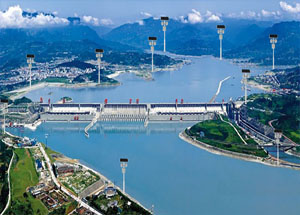 水库河道应急广播系统方案