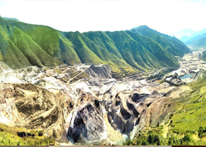 采矿场矿用IP网络广播方案