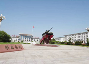 营区无线广播系统方案