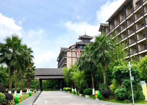 广电接入高清同轴传输方案