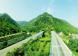 泄漏电缆隧道无盲区调频覆盖